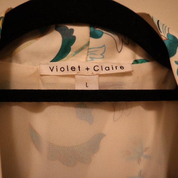 Violet and claire - Picture 2 of 4